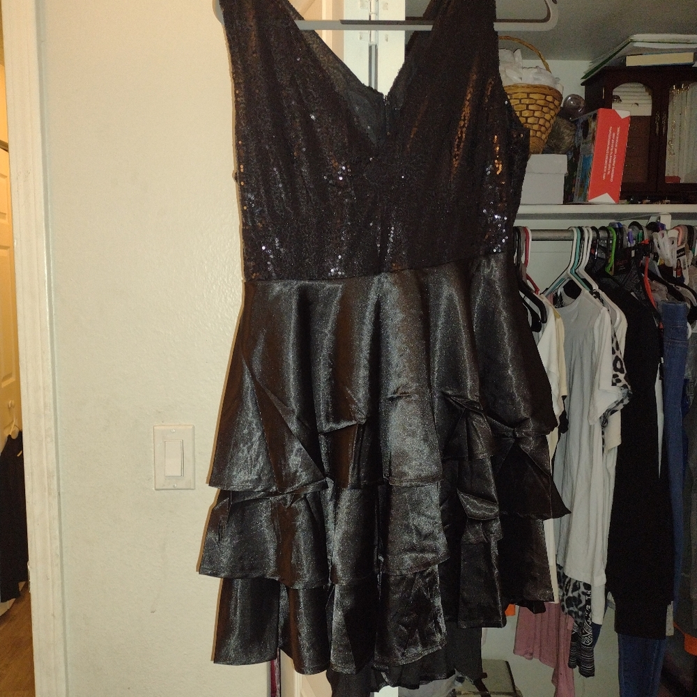 Party dress